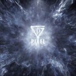 剪映模板-震撼粒子飞行碰撞片头250414007