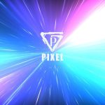 剪映模板-宇宙时空穿越片头250412004